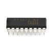 50pcs/lot PT2272-M4 PT2272 DIP-18 view 1