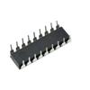 50pcs/lot PT2272-M4 PT2272 DIP-18 view 2