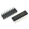 50pcs/lot PT2272-M4 PT2272 DIP-18 view 3