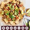 PLANTSTRONG Chunky Chipotle Chili, USDA Organic, Non-GMO, Plant-Based Vegan, Oil-Free, Lightly Salted, Ready to Heat & Serve, 6-Pack (16.9 oz Each) + Recipe Guide view 4
