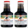 2 Pack of Hong Kong Maiden Soy Sauce Chinese Soya Salsa De China 10oz Bottles view 1