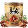 ALBASRA Date Syrup (Molasses) 100% Pure Date Syrup Iraqi style, No Added Sugar, No Preservatives, Non-GMO, Vegan, Gluten-Free, Natural Sweetener & Healthy Sugar Substitute, 31.34 oz view 1