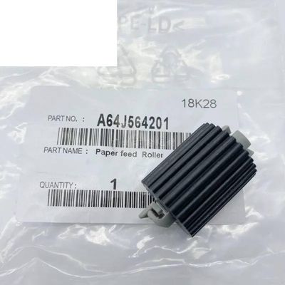 10PC A64J-5642-01 A64J564201 Tray 1 & 2 Pickup Roller Fit for bizhub BH C458E C558 C658 558E 658E BH458E