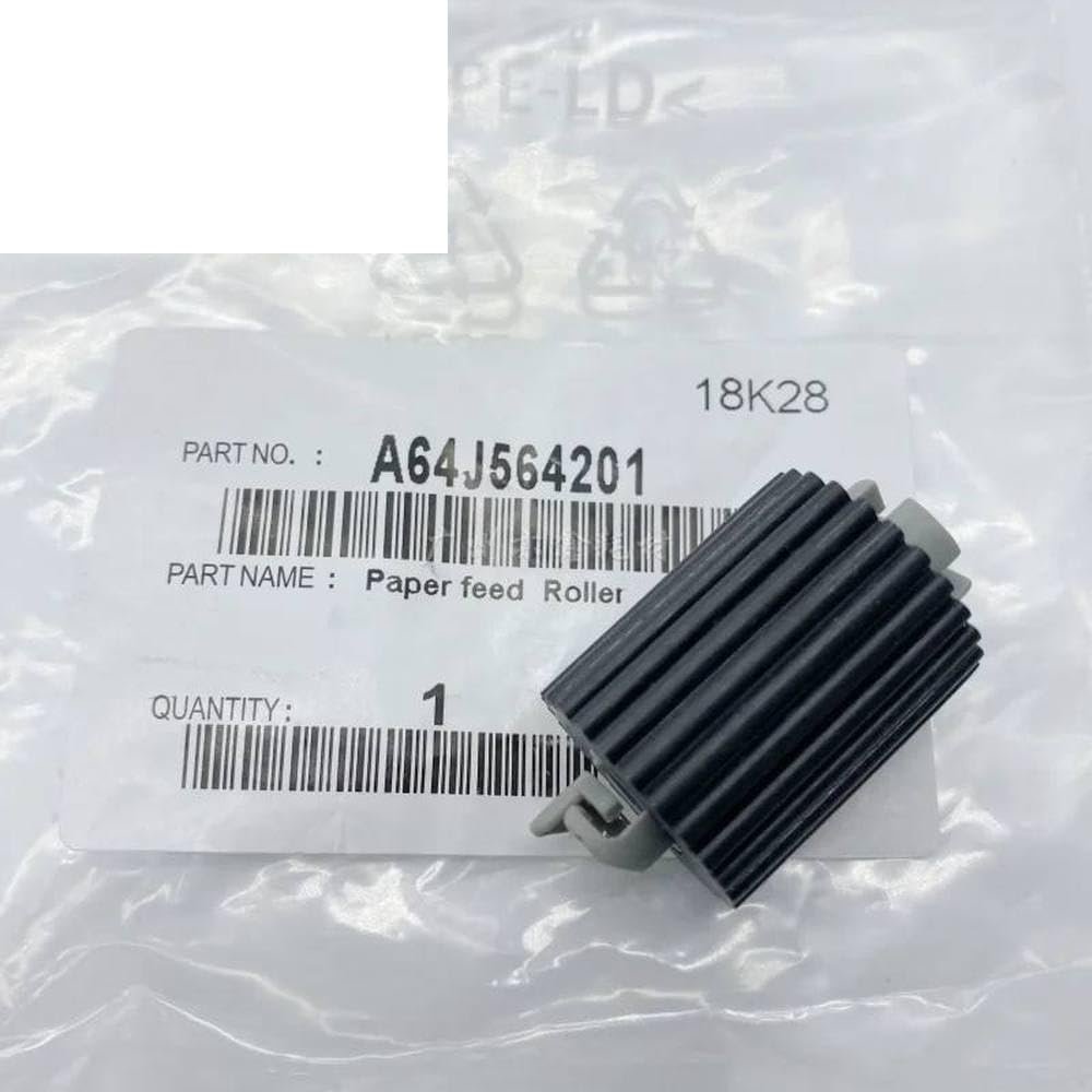 10PC A64J-5642-01 A64J564201 Tray 1 & 2 Pickup Roller Fit for bizhub BH C458E C558 C658 558E 658E BH458E