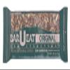 Bar U Eat Energy Bar Original 1.83 oz (Pack of 12) view 1