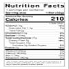 Bar U Eat Energy Bar Original 1.83 oz (Pack of 12) view 3
