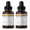 Bezwecken - ProgonB-L 4X - 10mL Topical Oil Blend - Professionally Formulated PMS & Pre-Menopause Symptom Support - Safe, Natural, Paraben Free - 60 Day Supply (2 Pack) view 1