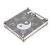 Klanata Wave Generator 7.83HZ Ultra Low Frequency Pulse Resonance Signal Audio Resonator USB5V view 2