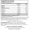 BIOTICS RESEARCH Electrolyte FortePremium Magnesium Potassium Calcium, 5oz view 2