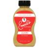Emeril Lagasse Gourmet Mustard - Dijon, Jalapeo & Sweet Spicy - 12 oz Premium All Natural Mustard Sauce (Single/Pack of 1, Jalapeo) view 1