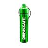 Drink Safe Keychain 3 Drink Safety Test Strips in Waterproof Case Portable Beverage Screening Kit with Instant Results (Green) view 1