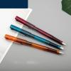 PURYN EF 0.35mm Iridium Gold Tip Pen New Landscape Star Like Pen Can Change Ink Gall Students Practice Writing(Orange) view 2