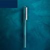 PURYN EF 0.35mm Iridium Gold Tip Pen New Landscape Star Like Pen Can Change Ink Gall Students Practice Writing(Orange) view 3