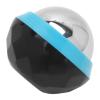 Asixxsix Cold Massage Roller Ball, Stainless Steel Muscle Roller for Pain Relief with Gel Cooling, for Cervical Spine Shoulders Buttocks Massage view 2