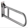 Grab Bars Grab Bar Bathroom Grab Rails Handrail Safety -Anti-Skid Handrails Elderly Disabled Folding Non-Slip Handle view 1