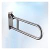Grab Bars Grab Bar Bathroom Grab Rails Handrail Safety -Anti-Skid Handrails Elderly Disabled Folding Non-Slip Handle view 2