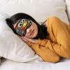 Abstract Birds Ultimate Eye Mask for Sleeping, Soft and Comfortable Eye Mask, Relaxing Zero Pressure Night Blindfold. view 2