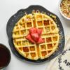 Vicky Cakes Pecan Pancake and Waffle Mix | Light & Fluffy, Dairy-Free, Vegan-Friendly, Non-GMO | 8oz view 2