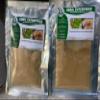 Voacanga Africana root bark powder, pure Voacanga root bark,100% natural and organic, no additives, including phyto sanitary certificate (500g) view 4