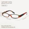 Gaoye 4-Pack Readers for Women, Blue Light Blocking Reading Glasses, Stylish Reading Glasses for Women in 4 Patterns view 3