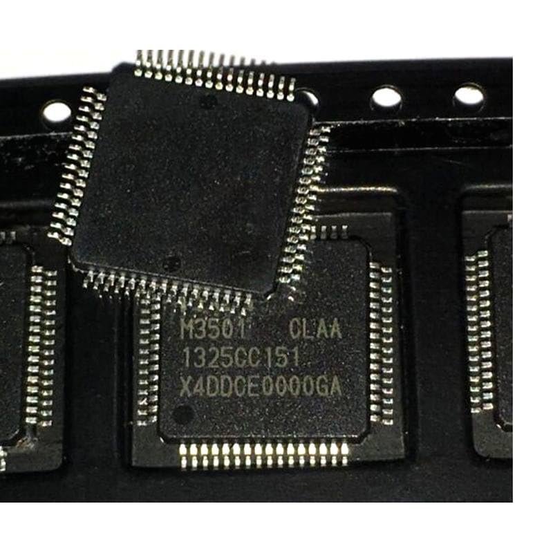 5pcs/lot M3501-CLAA M3501 CLAA IC Chip
