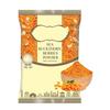 14.10oz Organic Dried Sea Buckthorn Berries Powder 400Gm | Nourishes Skin | Rich In Fatty Acids | Enrich With Omega | No Added Sugar view 1