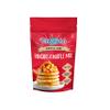 Vicky Cakes Apple Pie Pancake and Waffle Mix | Light & Fluffy, Dairy-Free, Vegan-Friendly, Non-GMO | 8oz view 1