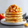 Vicky Cakes Apple Pie Pancake and Waffle Mix | Light & Fluffy, Dairy-Free, Vegan-Friendly, Non-GMO | 8oz view 3