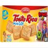 Cutara - Tosta Rica Mini Go Cookies - 2 x 8.46oz / 240 gr (PACK OF 2) view 1