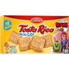 Cutara - Tosta Rica Mini Go Cookies - 2 x 8.46oz / 240 gr (PACK OF 2) view 2