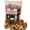 Lee's Plain Dipper Cracklins, Chicharrones, 3 oz (24 Count) view 3