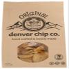 Denver Chip Co Potato Chips Original 4 oz (Pack of 12) view 1