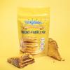 Vicky Cakes Lemon Pound Cake Pancake and Waffle Mix | Light & Fluffy, Dairy-Free, Vegan-Friendly, Non-GMO | 8oz view 2