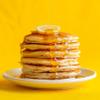 Vicky Cakes Lemon Pound Cake Pancake and Waffle Mix | Light & Fluffy, Dairy-Free, Vegan-Friendly, Non-GMO | 8oz view 4
