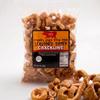 Lee's Seasoned Dipper Pork Cracklins, Chicharrones 3 oz (24 Count) view 3