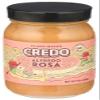 Credo Foods Rose Alfredo Sauce 15 oz (Pack of 6) view 1