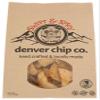 Denver Chip Co Chips Potato Southwest Spicy 4 oz (Pack of 12) view 1