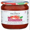 Bono Marinara Pasta Sauce 24 oz (Pack of 6) view 1