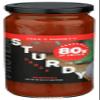 Sturdy Sauce Marinara Sauce 16 oz (Pack of 4) view 1