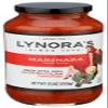 Lynoras Sauce Pasta Marinara 25 oz (Pack of 6) view 1