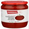 Mantova Basil Pasta Sauce 24 oz (Pack of 6) view 1