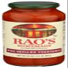 Raos Fire Roasted Vegetables Sauce 24 oz (Pack of 12) view 1