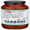 Carbone Crescent Brown Sugar and Pepper Onion Sauce 24 oz (Pack of 6) view 1