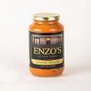Enzos Of Arthur Avenue Pasta Sauce Vodka 24 oz (Pack of 12) view 1