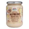 Sacla Alfredo Sauce Roasted Garlic 14.5 oz (Pack of 6) view 1