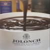 Jolonch Chocolate A La Pedra D'Agramunt | Stone Grated Small Chips | Cacao 60% | Mexico Sourced Spain Packed | Vicens Oldest Xocolata Factory In The World Est. 1770 | Baking or Hot Chocolate or Pastries | 17.64 oz (500 gr) (Pack of 1, 17.64, Ounce) view 3