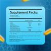 Fuelup Omega 3 (TG) 1000 mg - 90 Softgels High Strength Fish Oil in Triglyceride Form, Premium EPA/DHA, Non-GMO, Support Lipid Metabolism, Enhance Brain and Nervous System, Cardiovascular Support view 2