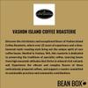 Bean Box Coffee Sampler - Roasted by TVICR, 3-Pack, Freshly Ground Coffee, Gourmet Coffee view 2