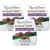 RUSSELL STOVER Sugarfree Assorted Caramels in Chocolate Candy, 15.3 oz. bag, 3 Pack view 1