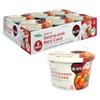 Jayone Cup Tteokbokki, Korean Rice Cake Street Food Snack, Quick & Easy to Cook, Microwavable, Original Spicy Flavor (6 Cups) view 1